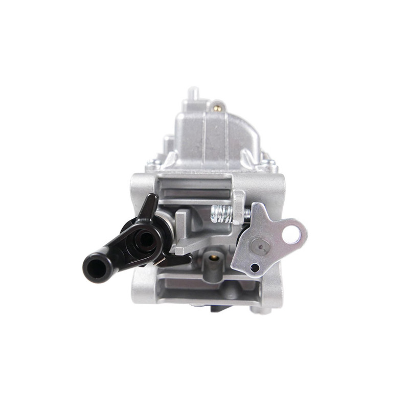 Carburateur moteur autoportée Honda bicylindres