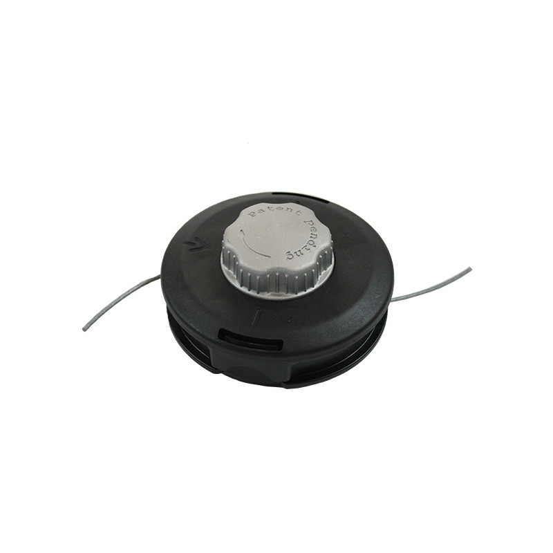 Tete à fil universelle débroussailleuse Tecomec Easyload EL130