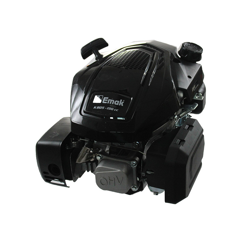 Moteur Emak K805V tondeuse Oleo Mac