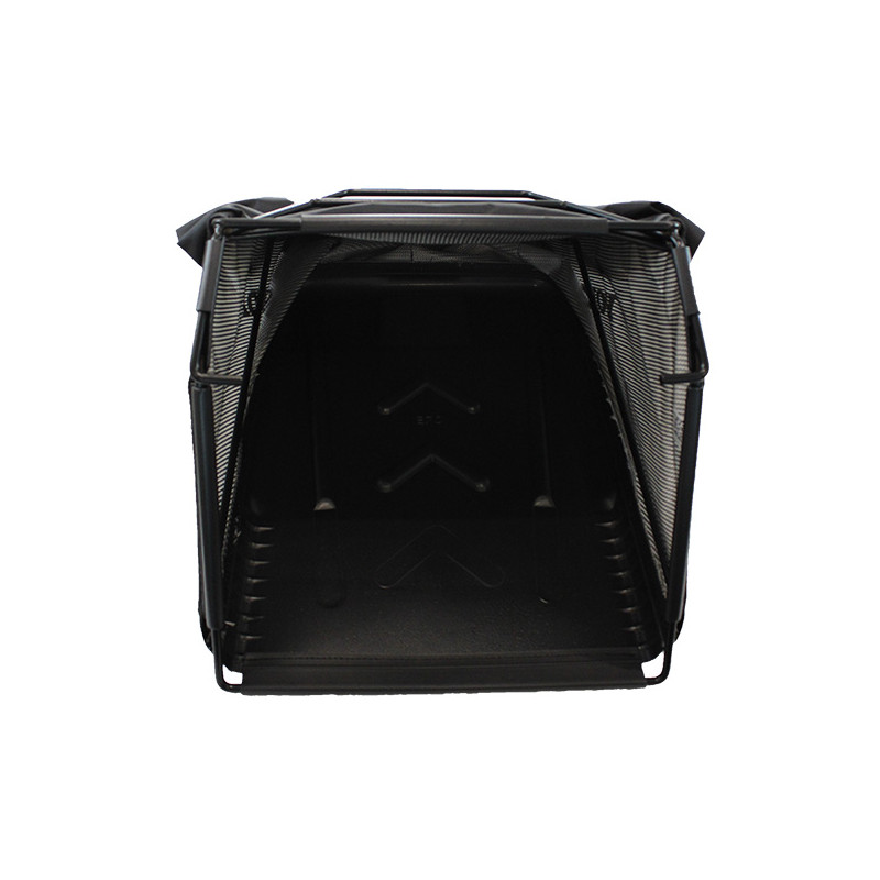 Armature bac de ramassage tondeuse Honda