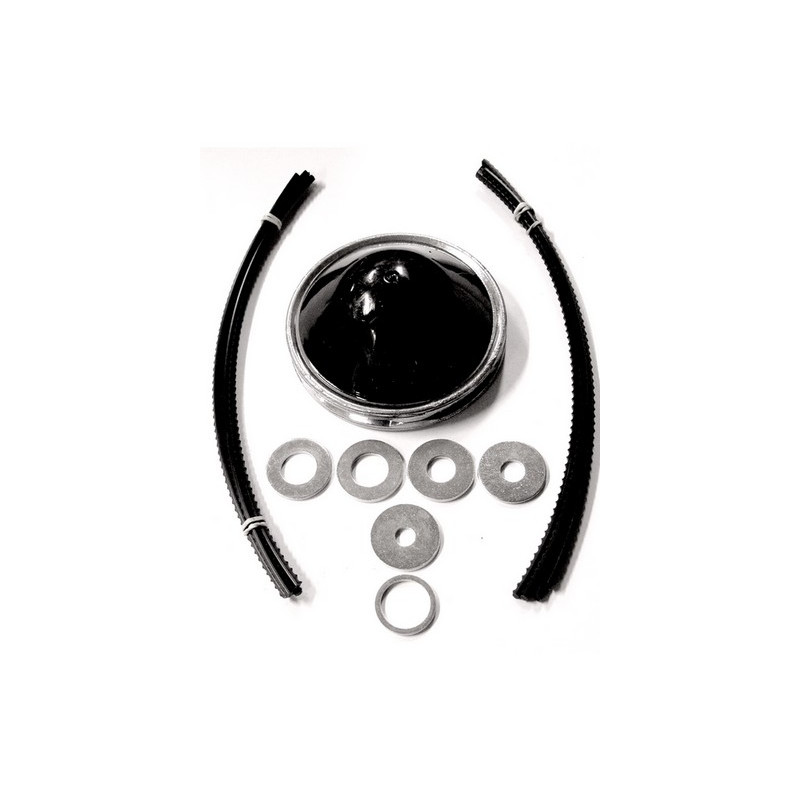 Tête a fil universelle débroussailleuse Speed - 2 fils Nylsaw