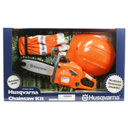 Jouet kit tronçonneuse Husqvarna