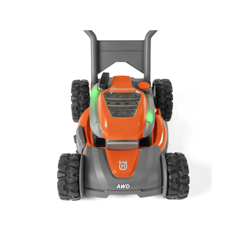 Jouet tondeuse Husqvarna