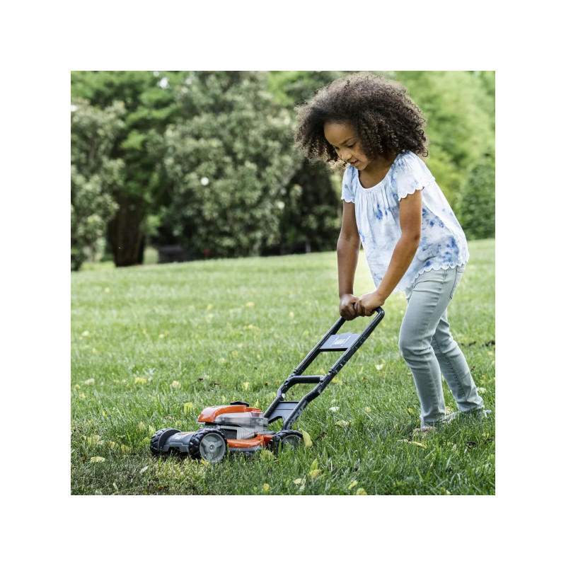 Jouet tondeuse Husqvarna