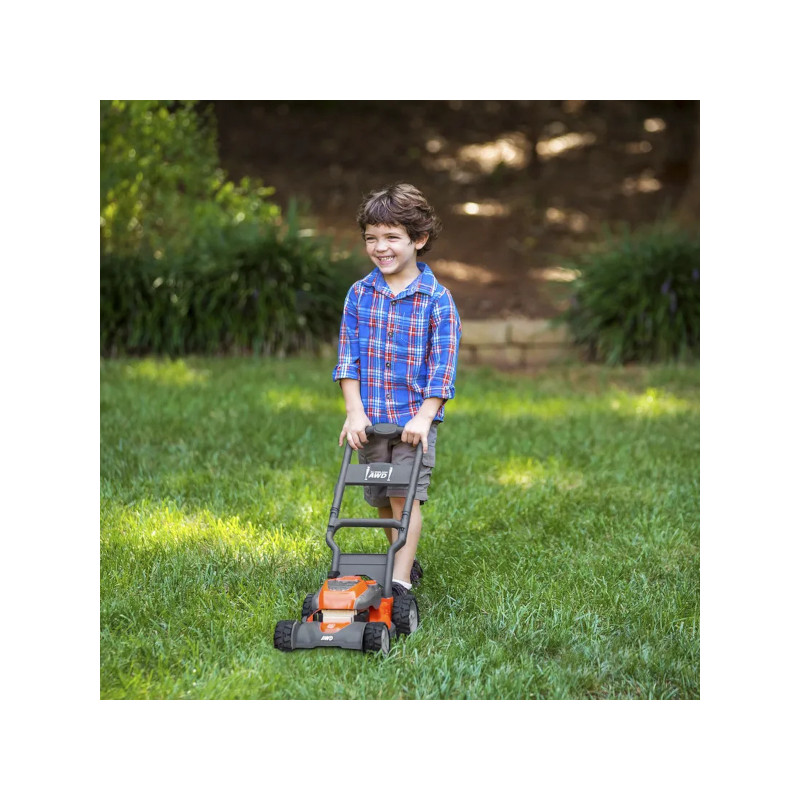 Jouet tondeuse Husqvarna