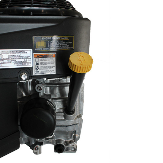 Moteur autoportée Kawasaki FS481V — free download