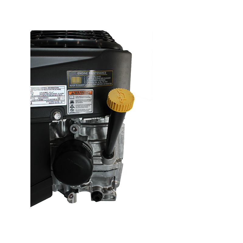 Moteur autoportée Kawasaki FS481V