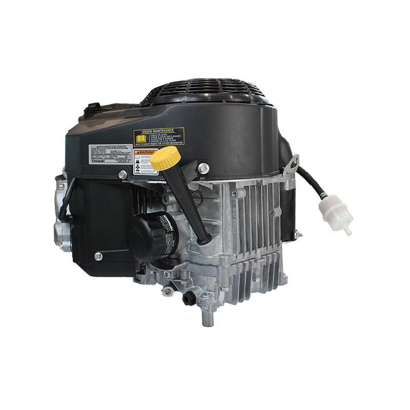 Moteur autoportée Kawasaki FS481V