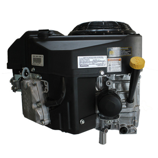 Moteur autoportée Kawasaki FS481V — free download
