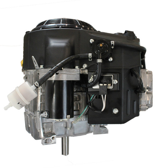 Moteur autoportée Kawasaki FS481V — free download