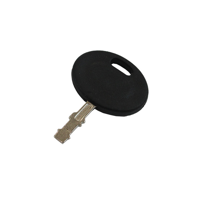 Clé de contact autoportée MTD