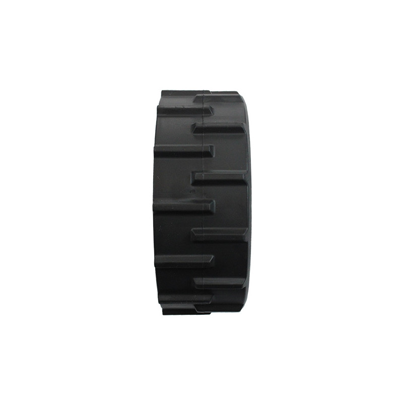 Roue arrière tondeuse robot Robomow / Cub Cadet