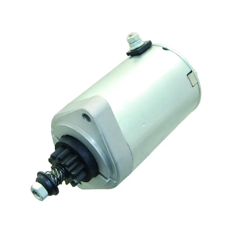 Démarreur électrique autoportée Kawasaki