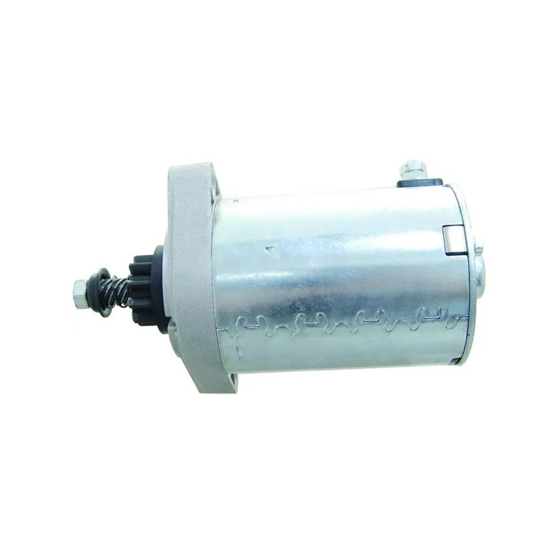 Démarreur électrique autoportée Kawasaki