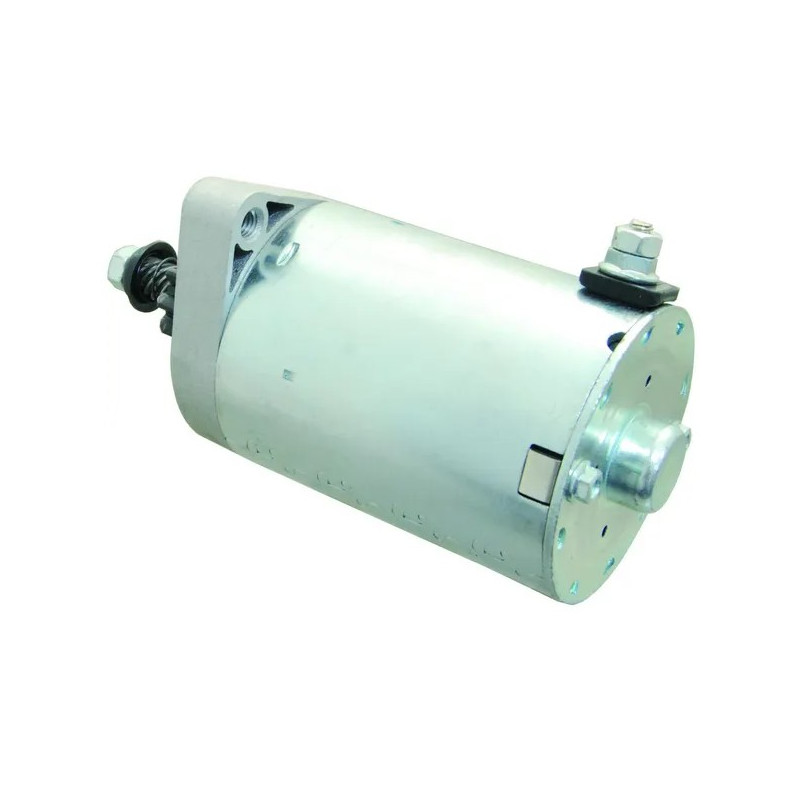 Démarreur électrique autoportée Kawasaki