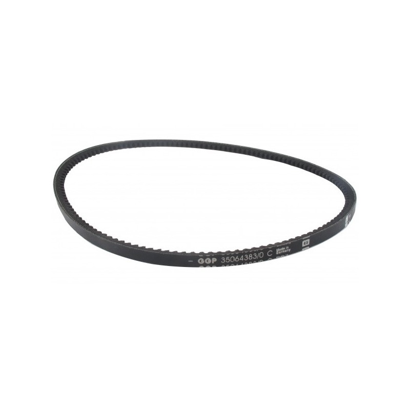 Courroie tondeuse GGP/Castelgarden/Stiga