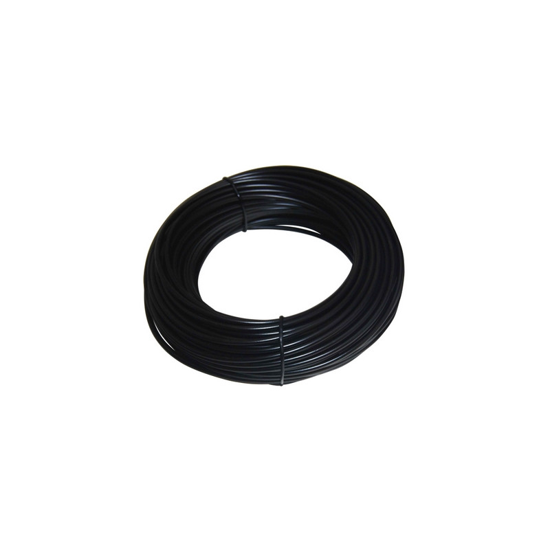 Gaine en rouleau 25 mètres