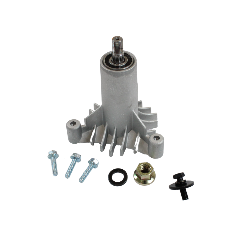 Palier lame tracteur tondeuse Bestgreen, Mc Culloch, Husqvarna