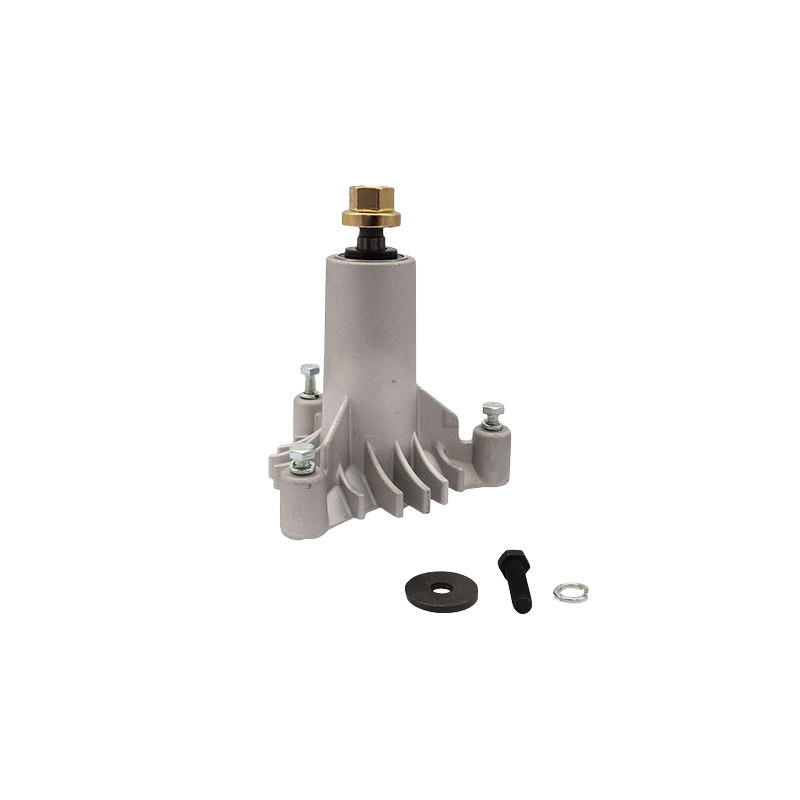 Palier lame tracteur tondeuse Bestgreen, Mc Culloch, Husqvarna