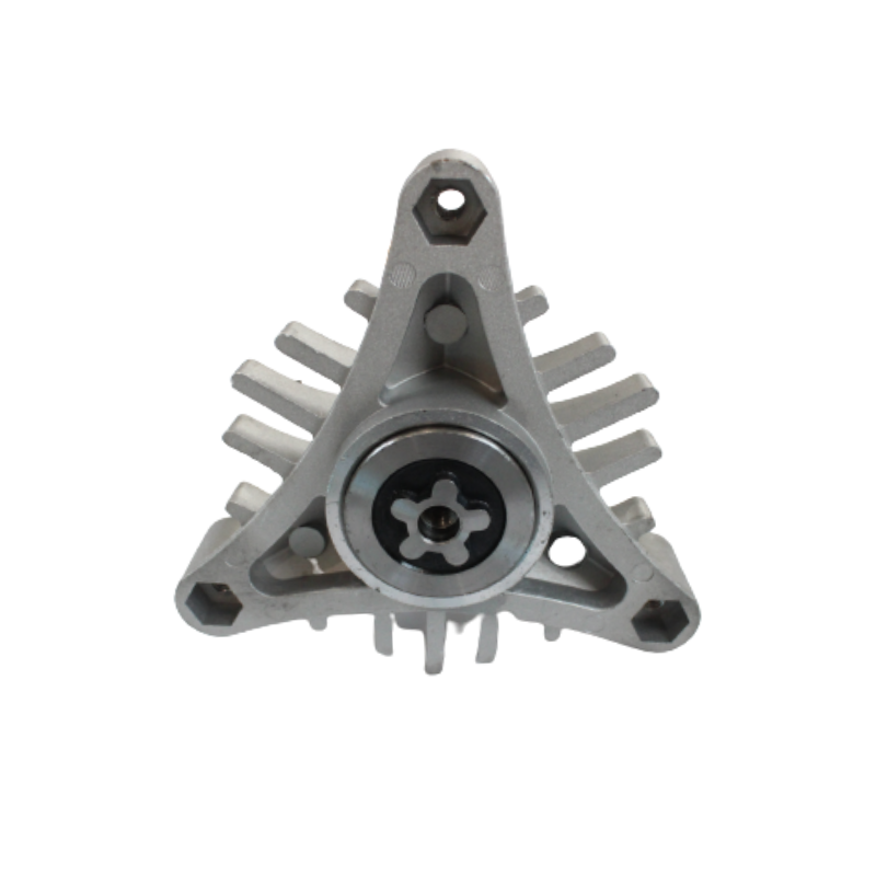 Palier lame tracteur tondeuse Bestgreen, Mc Culloch, Husqvarna