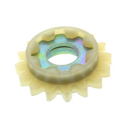 Pignon entraînement Shindaiwa