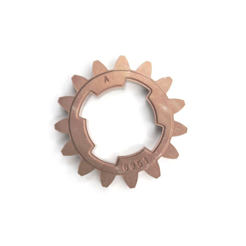 Pignon 15 dents boite de vitesse Peerless Pignon 15 dents boite de vitesse Peerless