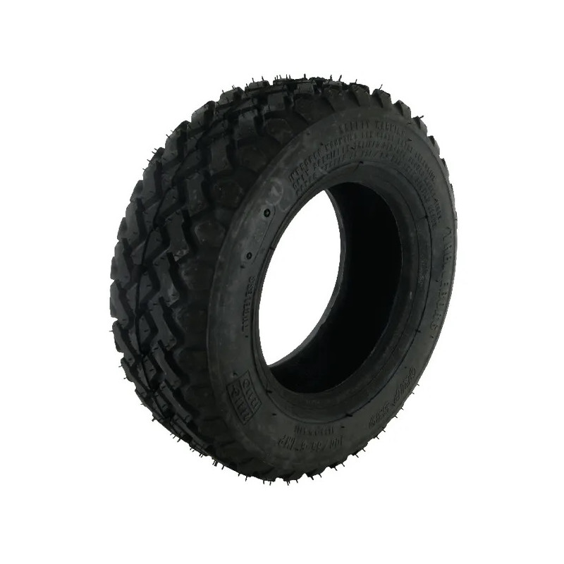 Pneu avant tracteur tondeuse Wolf / Etesia 10x650-6