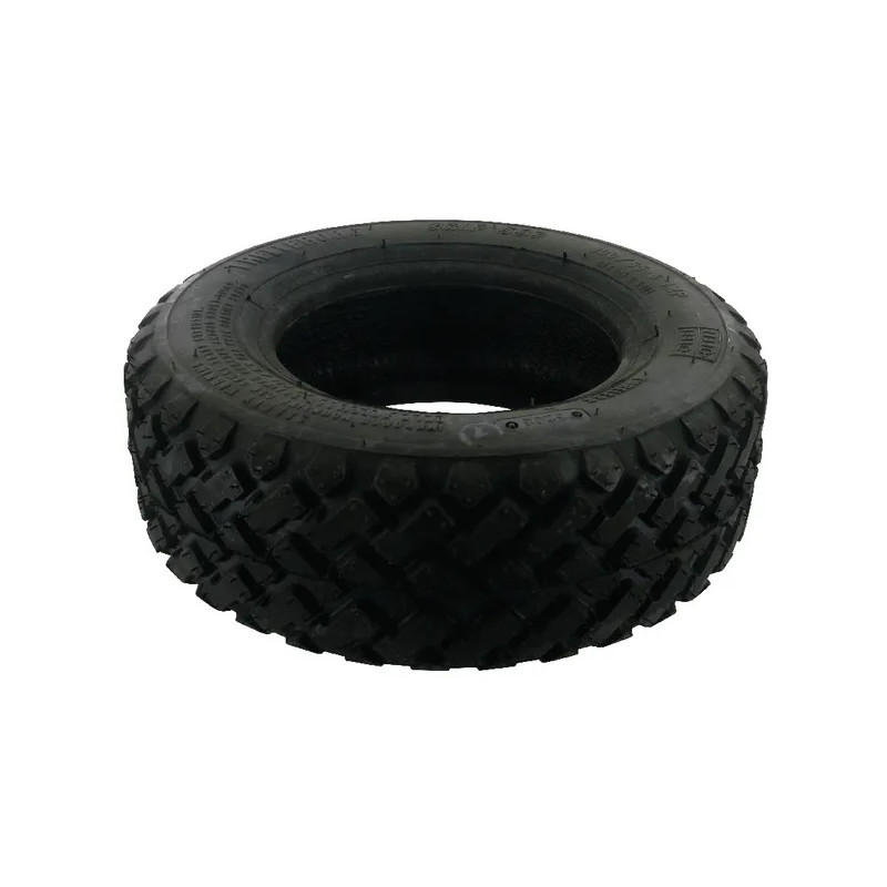 Pneu avant tracteur tondeuse Wolf / Etesia 10x650-6