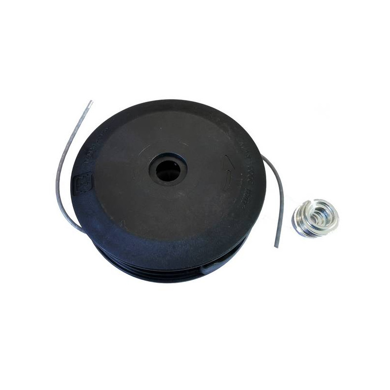 Tête à fil universelle débroussailleuse Tap'nWork Tecomec TNW130