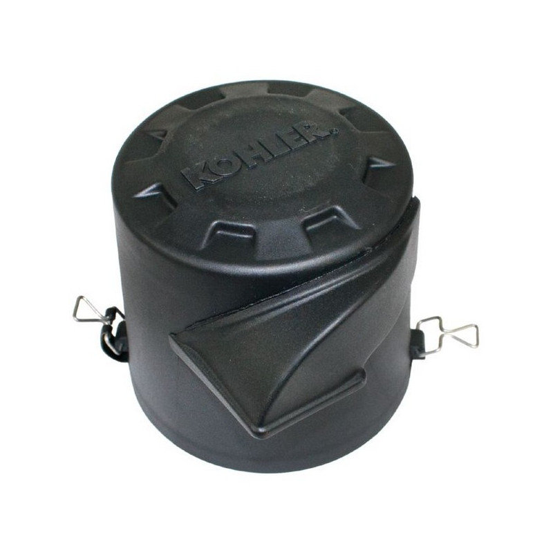 Couvercle filtre à air moteur motoculteur Kohler