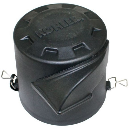 Couvercle filtre à air moteur motoculteur Kohler