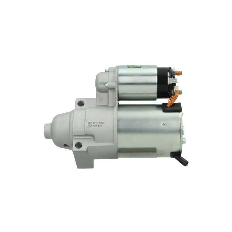 Démarreur électrique moteur Kohler / John Deere