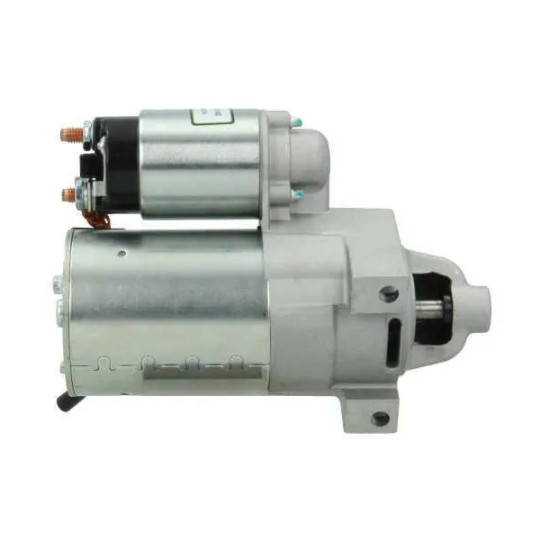 Démarreur électrique moteur Kohler / John Deere — free download
