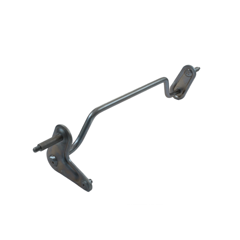 Essieu avant tondeuse Oleo Mac / Staub carter Alu