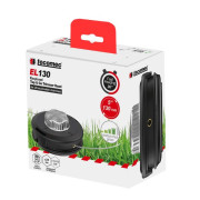 Tête à fil débroussailleuse universelle TAP-N-GO Tecomec Easyload EL130