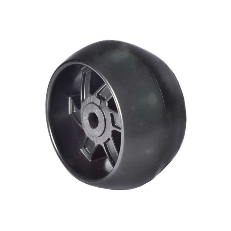 Roue plateau coupe autoportée Bestgreen / Mc Culloch / Husqvarna / Jonsered