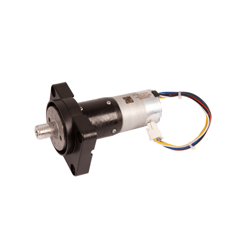 Moteur roue tondeuse robot Husqvarna 320 Nera