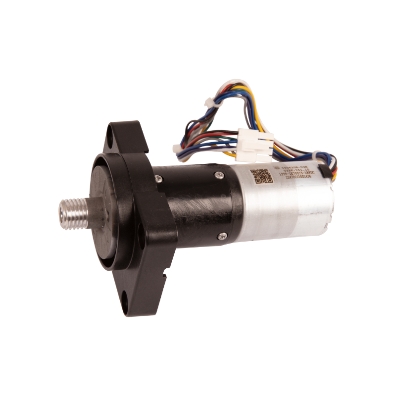 Moteur roue robot tondeuse Husqvarna Aspire R4