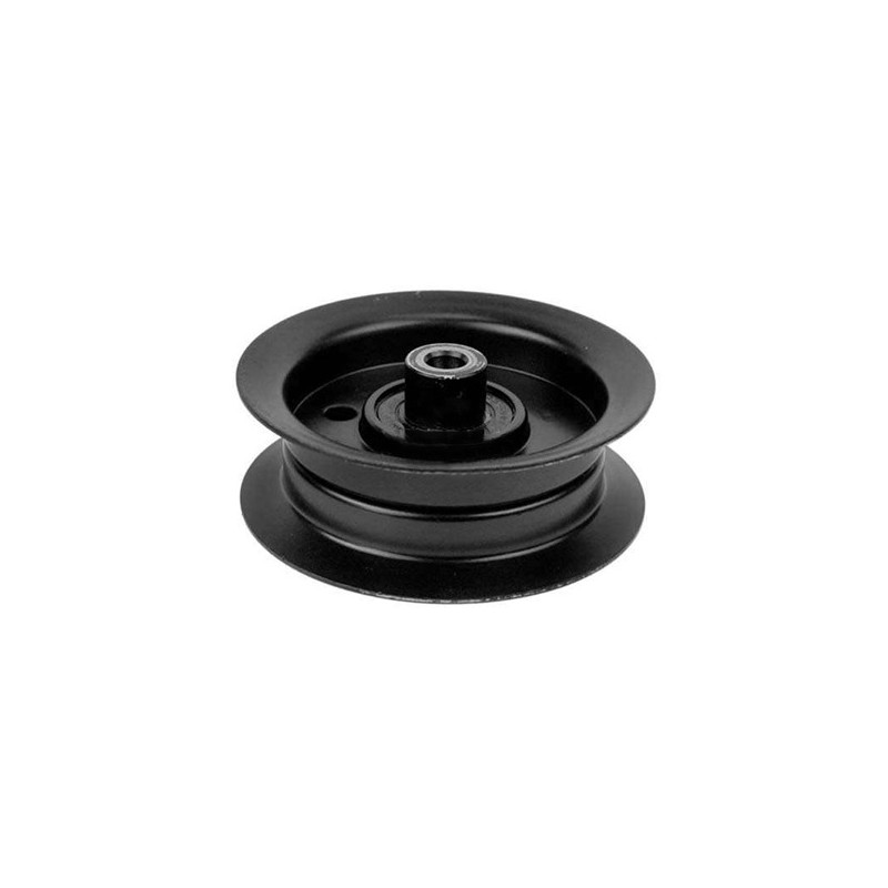 Galet tendeur de coupe compatible autoportée Toro