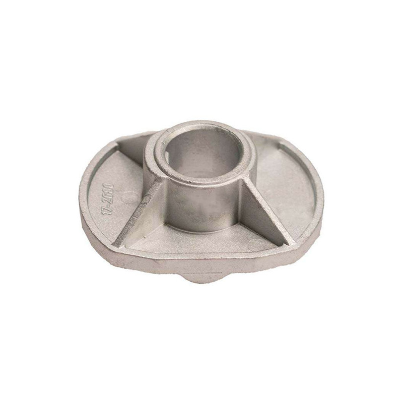 Support lame tondeuse à gazon Viking