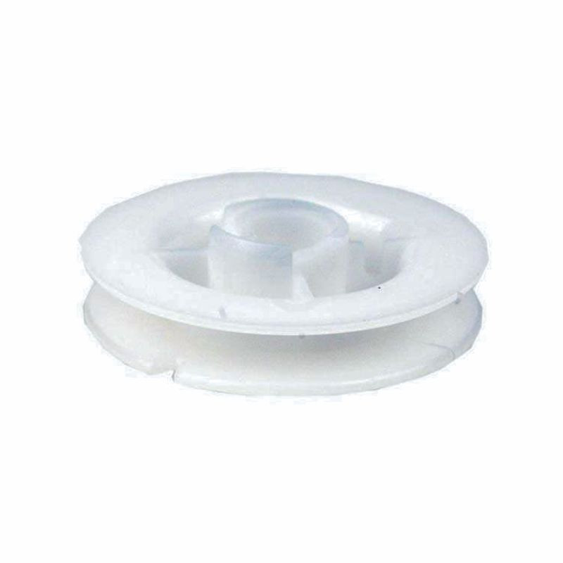 Poulie lanceur adaptable débroussailleuse Stihl