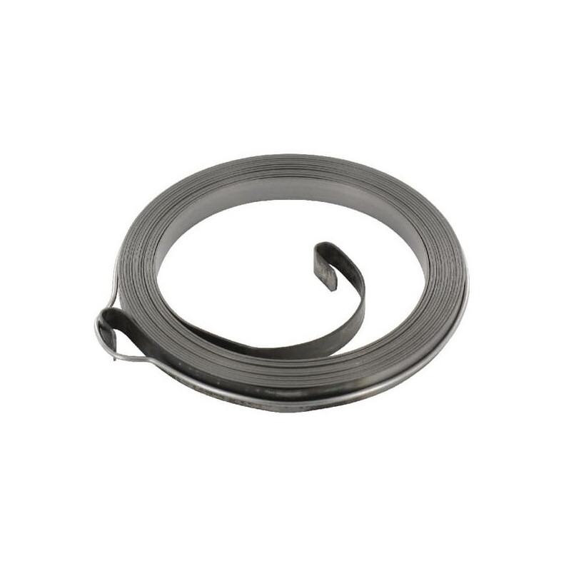 Ressort lanceur taille haies Tanaka