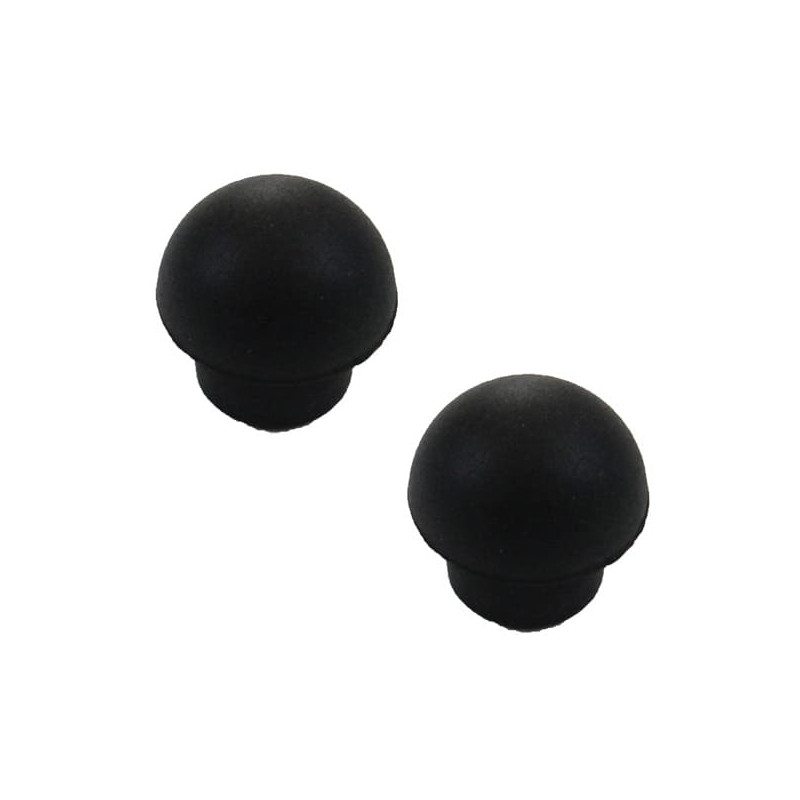 Tampon pour taille arbres Outils Wolf (lot de 2 tampons)