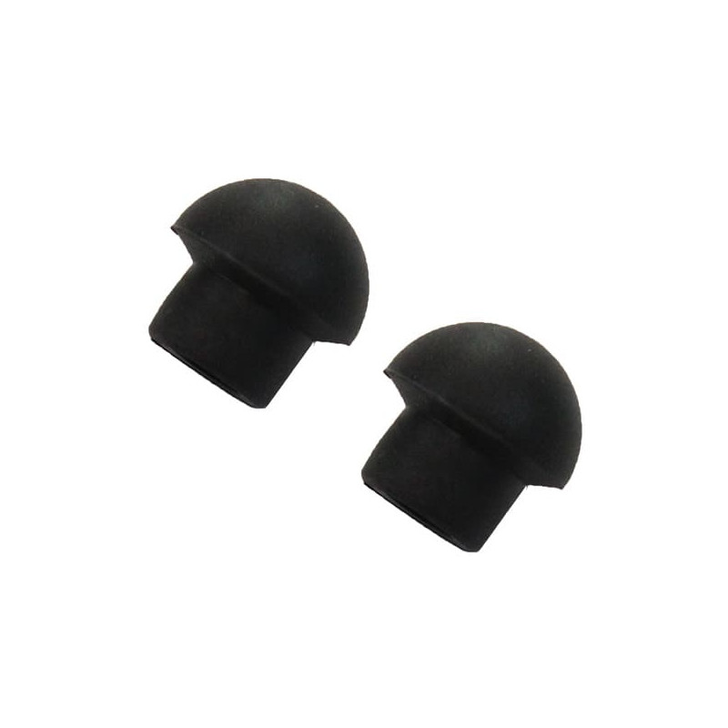 Tampon pour taille arbres Outils Wolf (lot de 2 tampons)