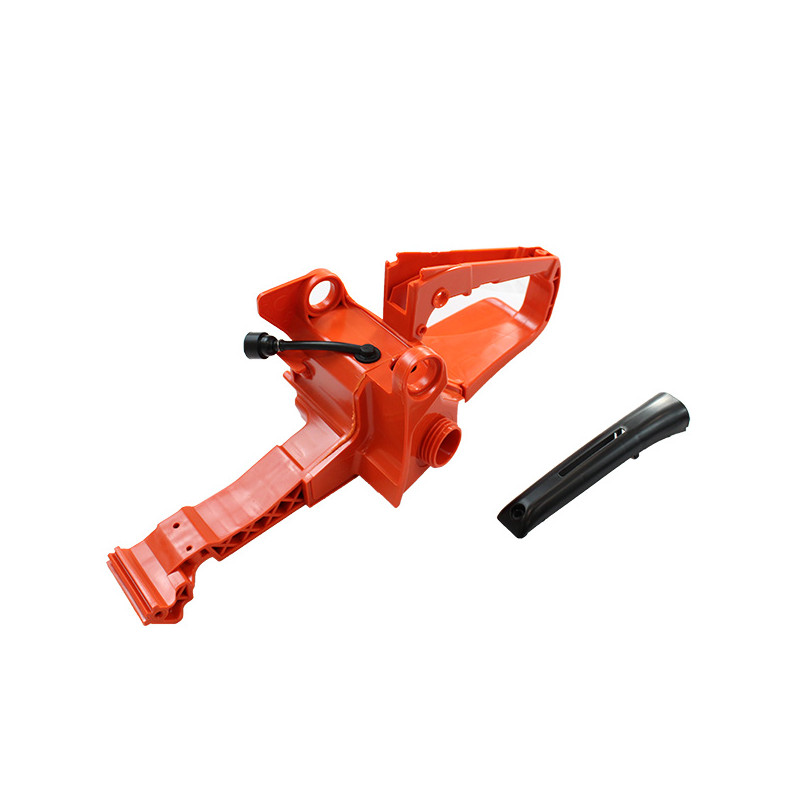 Poignée arrière tronçonneuse Echo