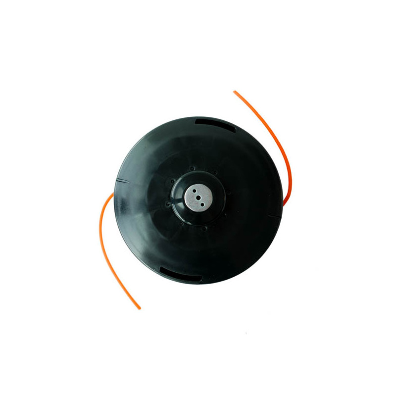 Tête à fil semi-automatique 2 fils débroussailleuse Echo