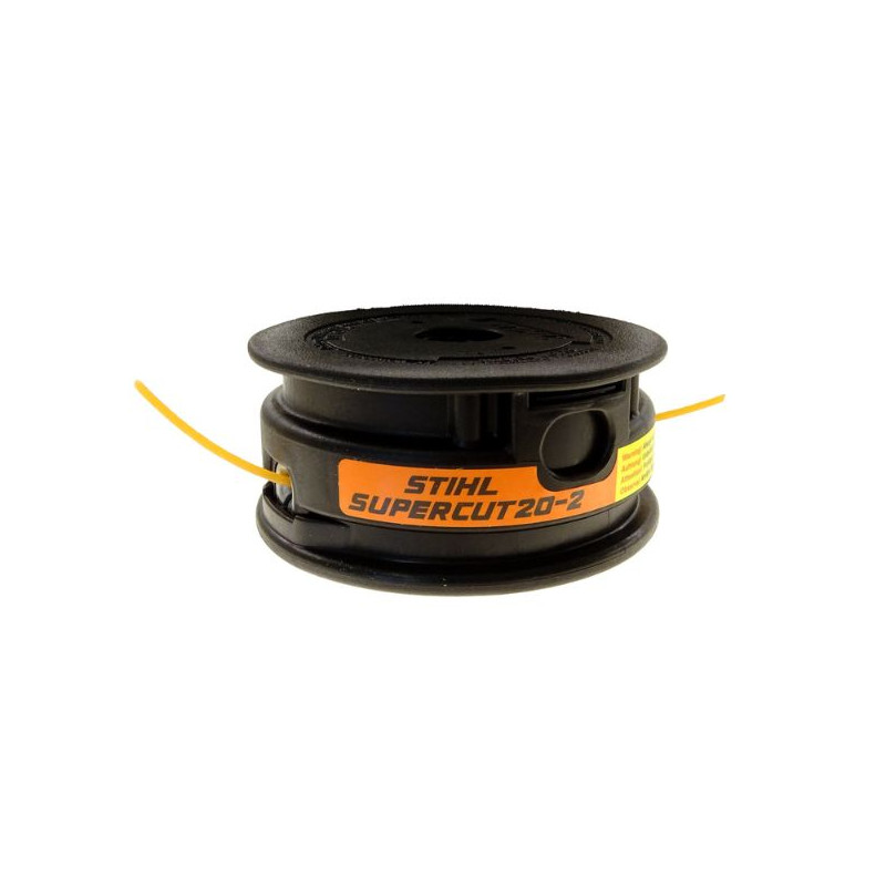 Tête à fil débroussailleuse Stihl Supercut 20-2