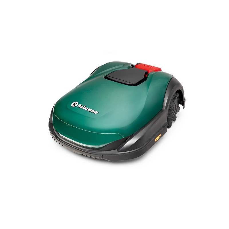 Robot tondeuse Robomow RK3000PRO