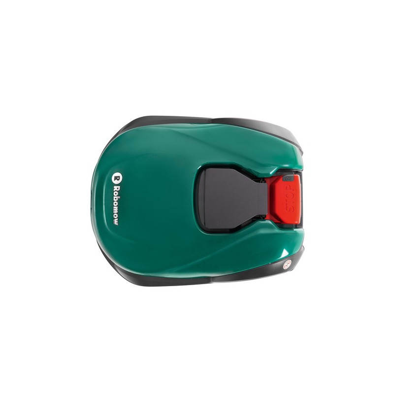 Robot tondeuse Robomow RK3000PRO