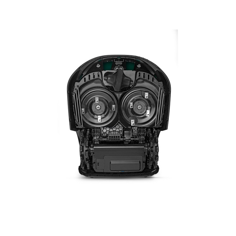 Robot tondeuse Robomow RK3000PRO